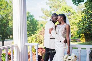 Lavish Impressions Events LLC.
