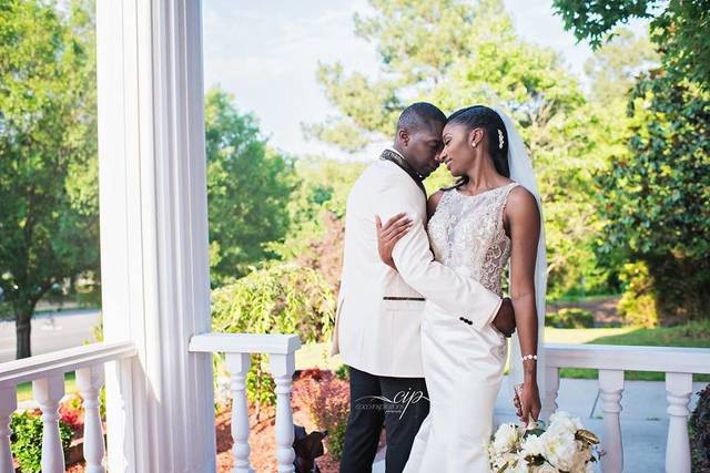 Lavish Impressions Events LLC.
