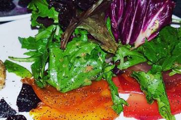 BK Private Dining and Catering LLC