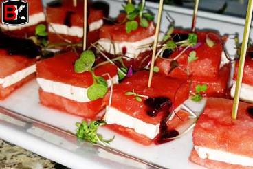 BK Private Dining and Catering LLC