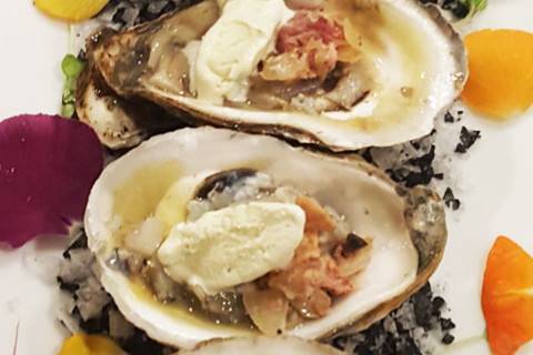 BK Private Dining and Catering LLC
