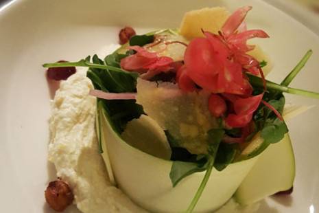 BK Private Dining and Catering LLC