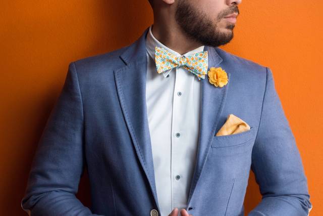 Stylish elegance.