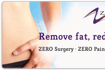 The Zerona cold lasers provide patients with a safer alternative to surgical procedures, which can result in bruising, swelling, and damage to other tissues. There is no need to wear bandages with Zerona and since there is no pain, there is no need for anesthesia.  Unlike other non-invasive approaches, Zerona low-level lasers do not rely on heating tissue, which can cause discomfort. There is no downtime, so patients can resume their normal activities immediately.