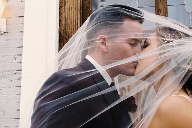 Under the veil