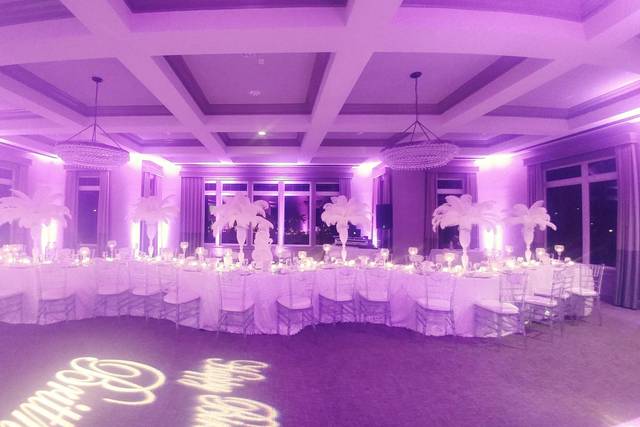 Lake Presidential Golf Course