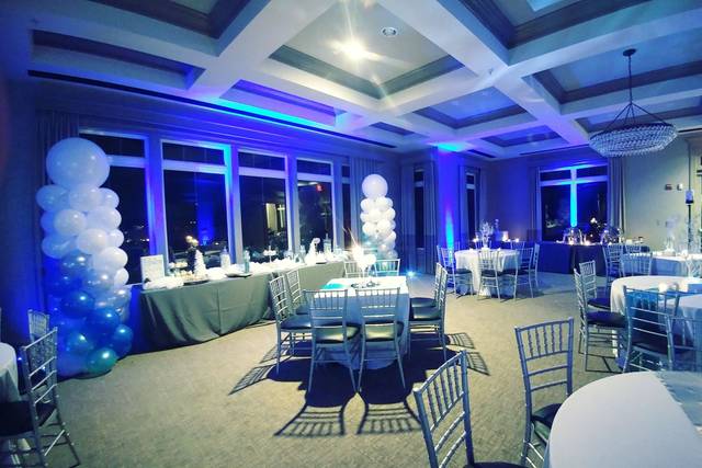 Lake Presidential Golf Course - Country Club Weddings - Upper Marlboro ...