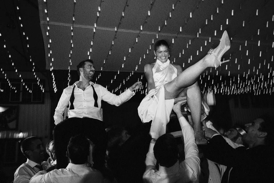 Santa barbara wedding