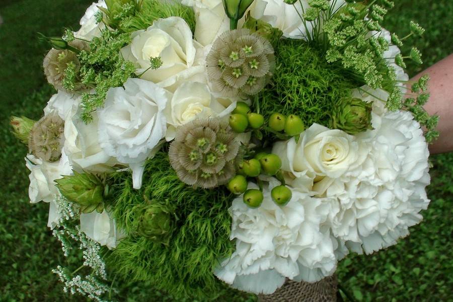 Stargazers Floral Designs