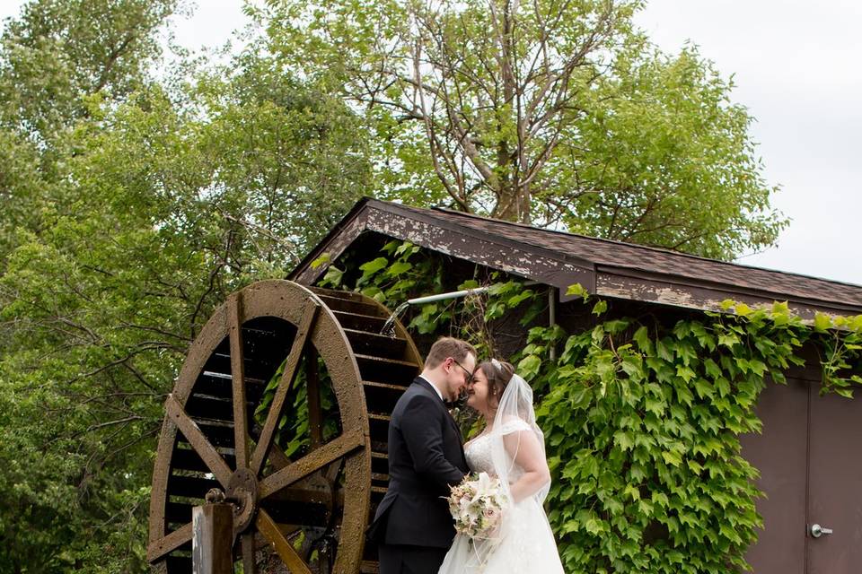 RGCC Weddings
