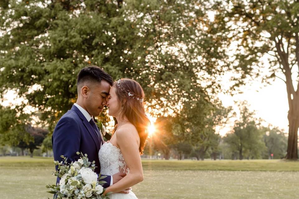 RGCC Weddings
