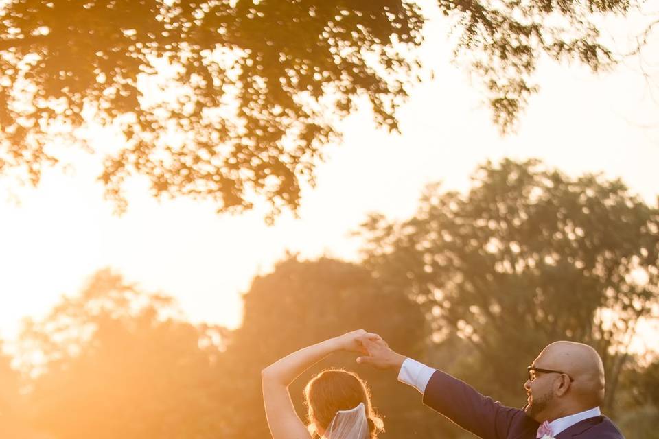 RGCC Weddings