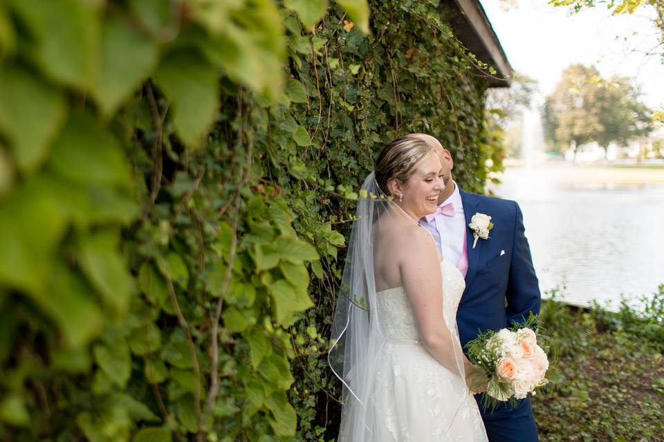 RGCC Weddings