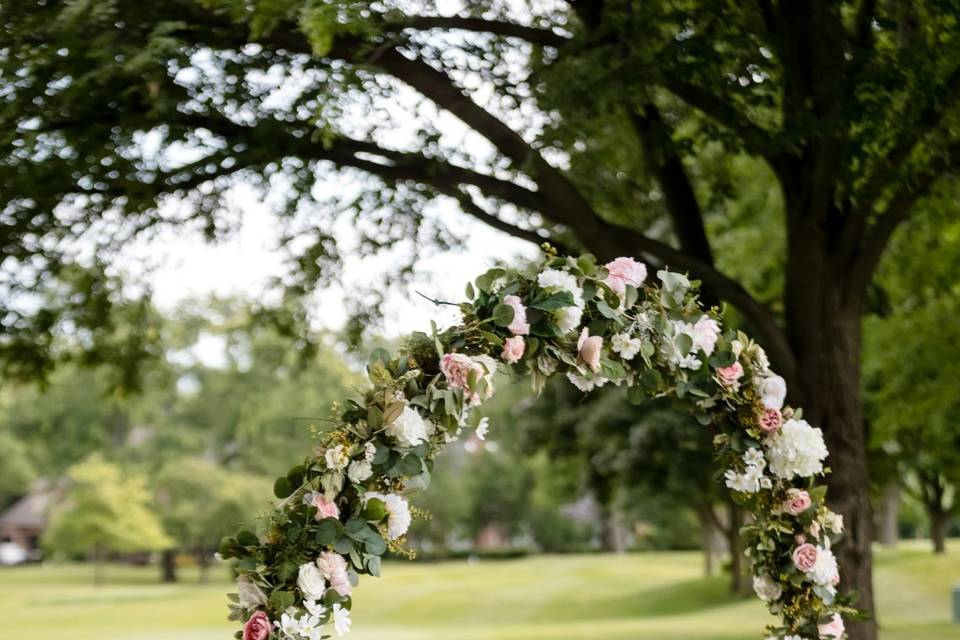 RGCC Weddings