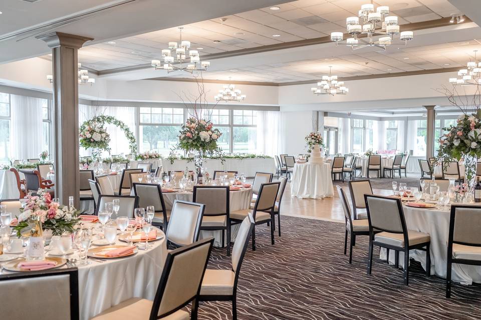RGCC Weddings