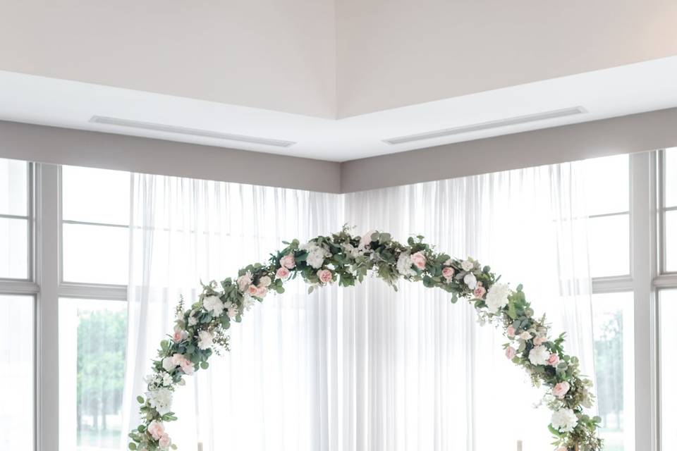 RGCC Weddings