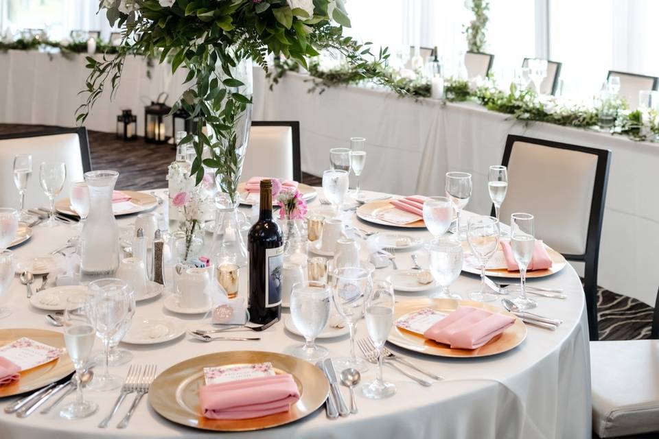 RGCC Weddings