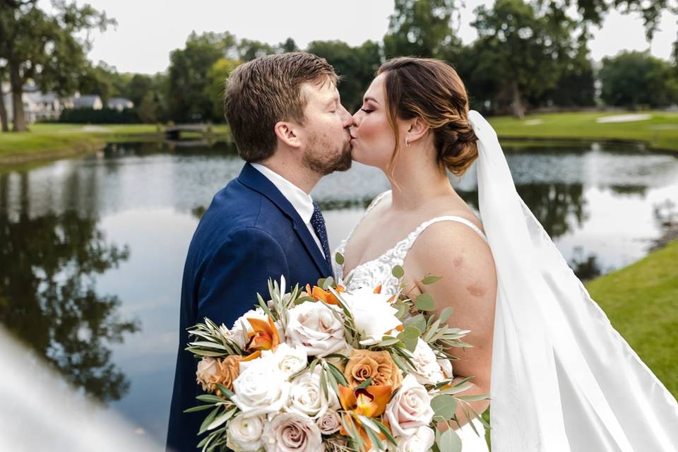 RGCC Weddings