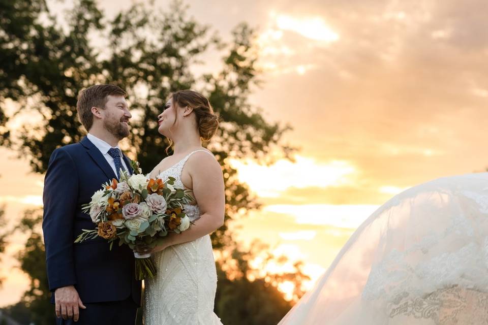 RGCC Weddings