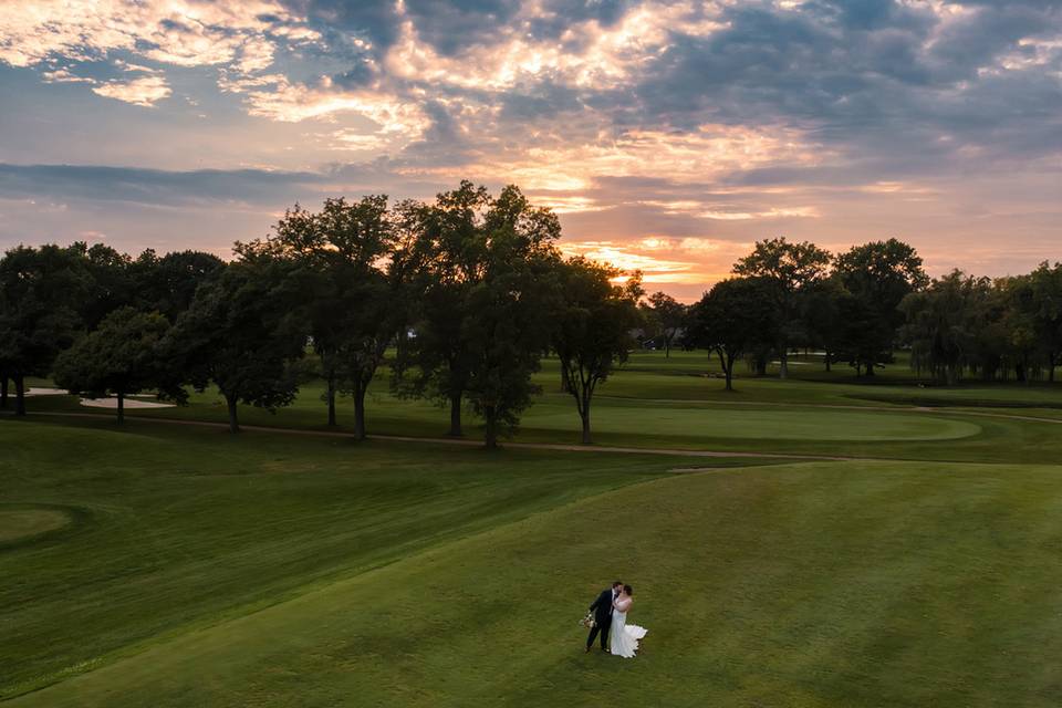 Rolling Green Country Club