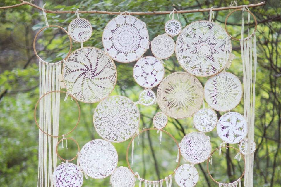 DIY Dream Catcher Kit - Lavender in 2023  Dream catcher kit, Dream catcher  diy, Dream catcher native american