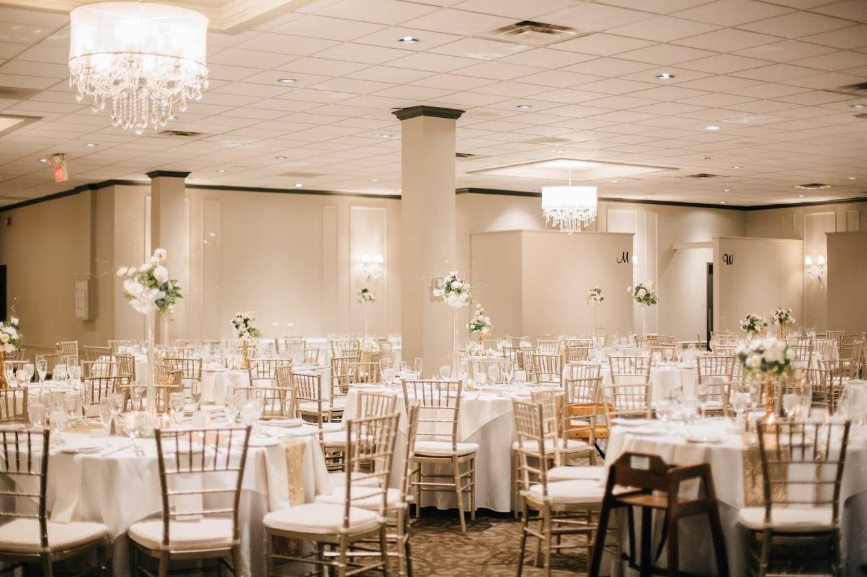 The Madison Event Center - Venue - Covington, KY - WeddingWire