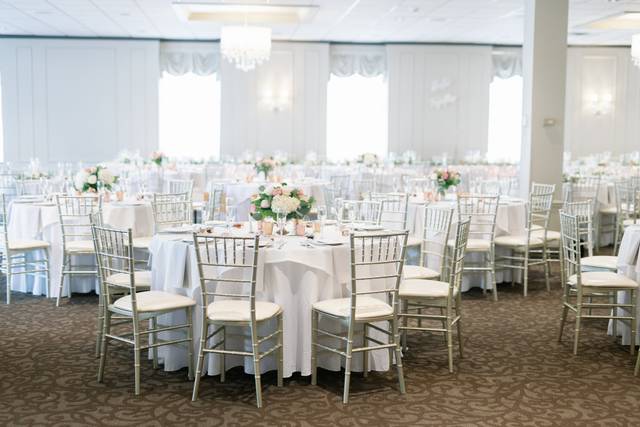 The Madison Event Center