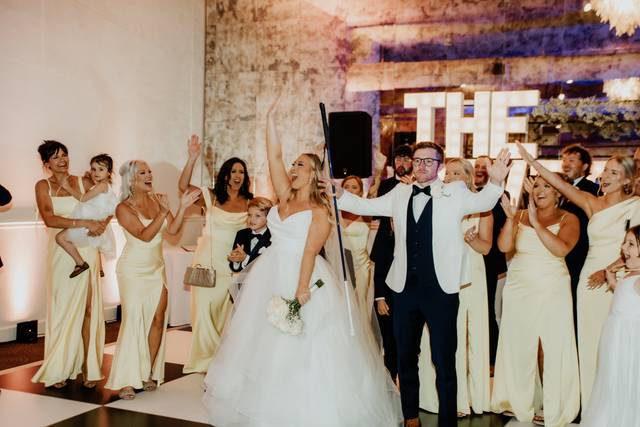 Bridal Party