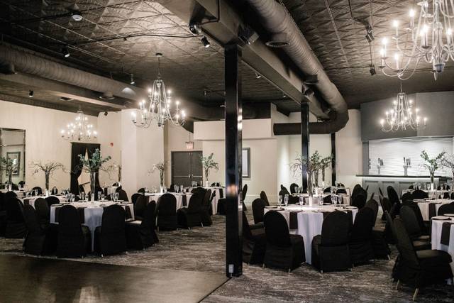 The Madison Event Center