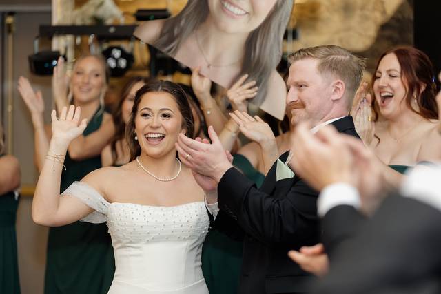 Bridal Party
