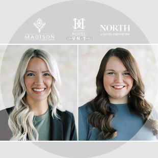 The Madison Sales Team