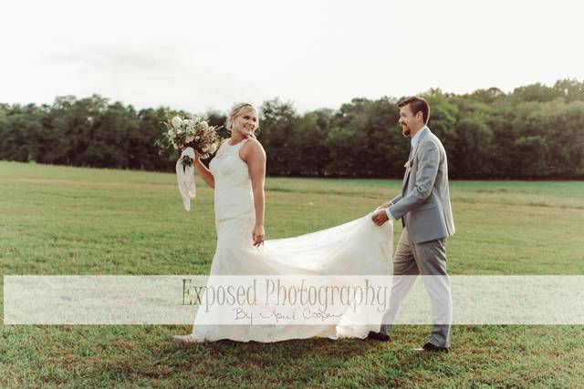 Board and Batten Events
