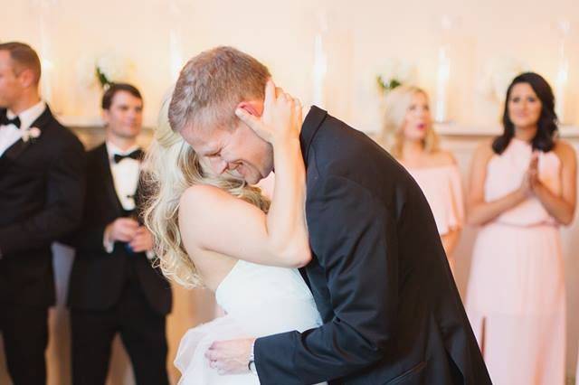 Couple's portrait