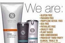 Mandy Drake - Nerium