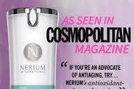 Mandy Drake - Nerium