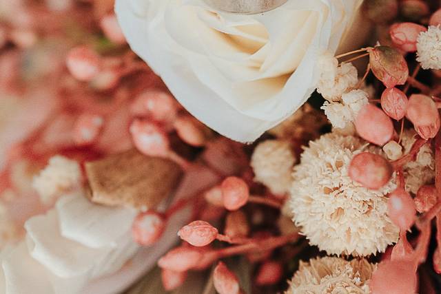 Weddings By Wendi