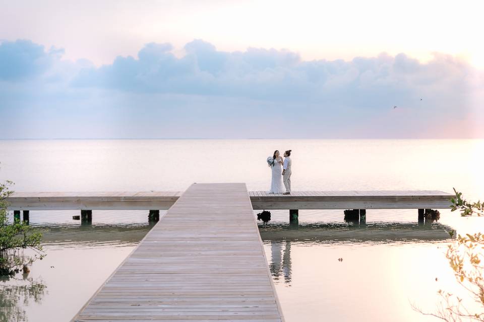Weddings by Wendi