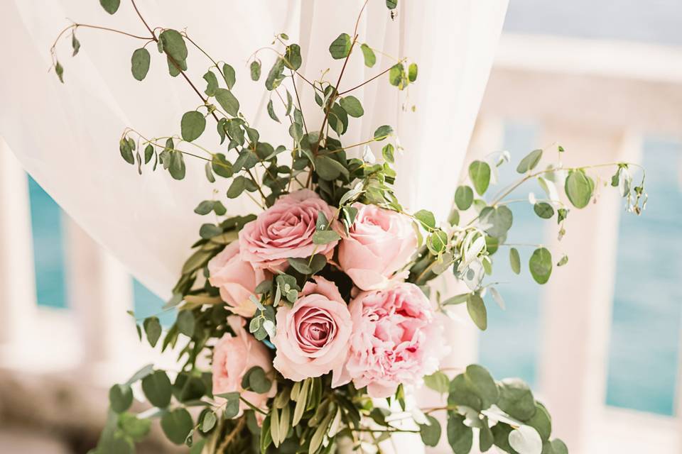Weddings By Wendi