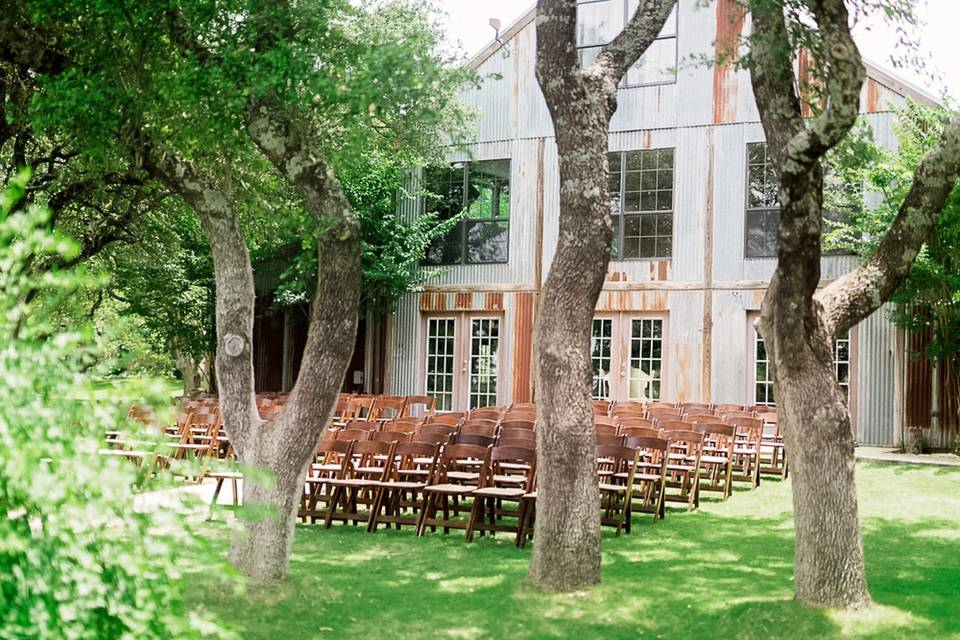 Weddings By Wendi
