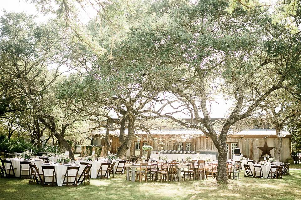 Weddings By Wendi