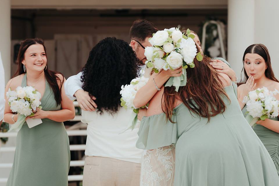 Weddings By Wendi