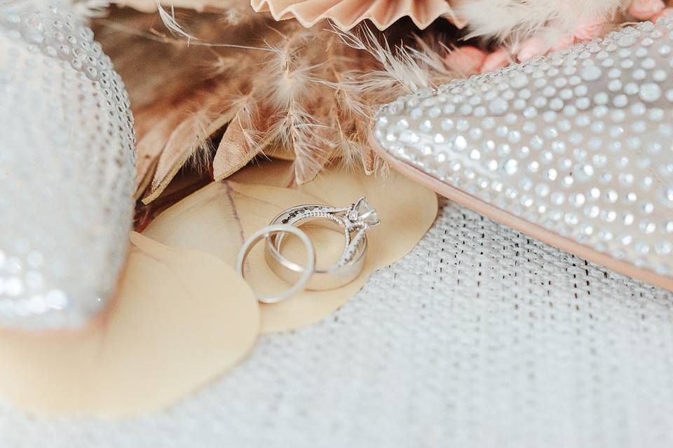 Weddings By Wendi