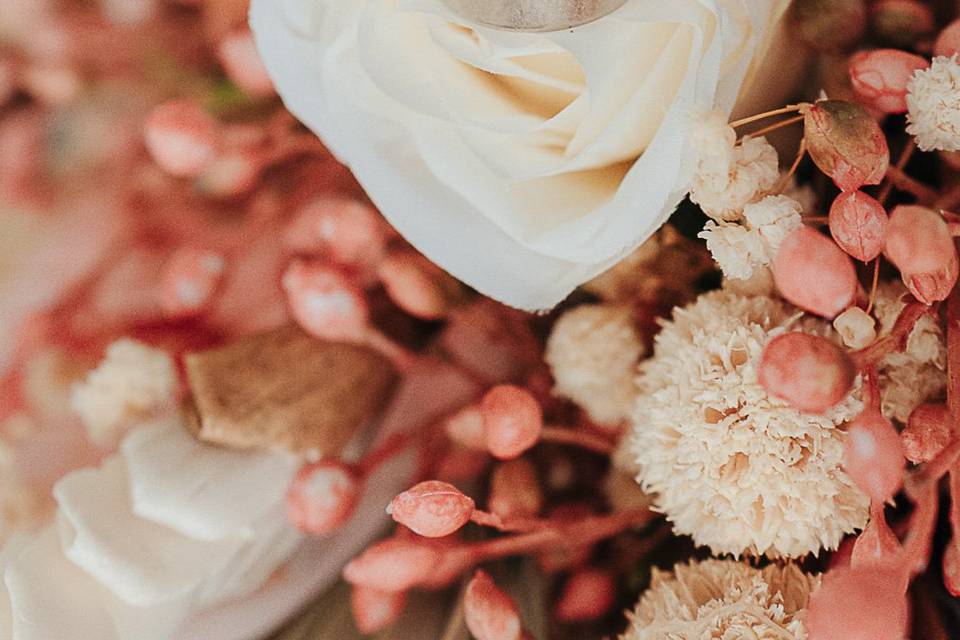 Weddings By Wendi