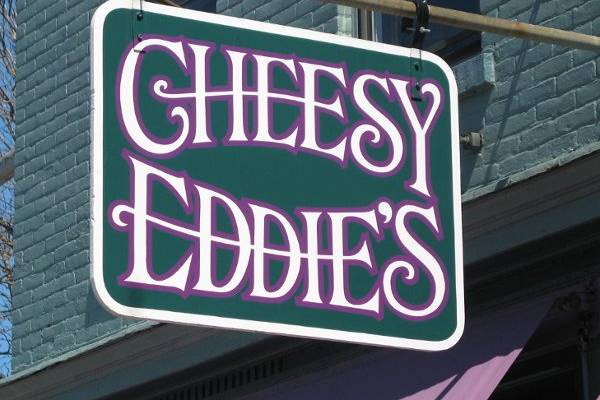 Cheesy Eddie's