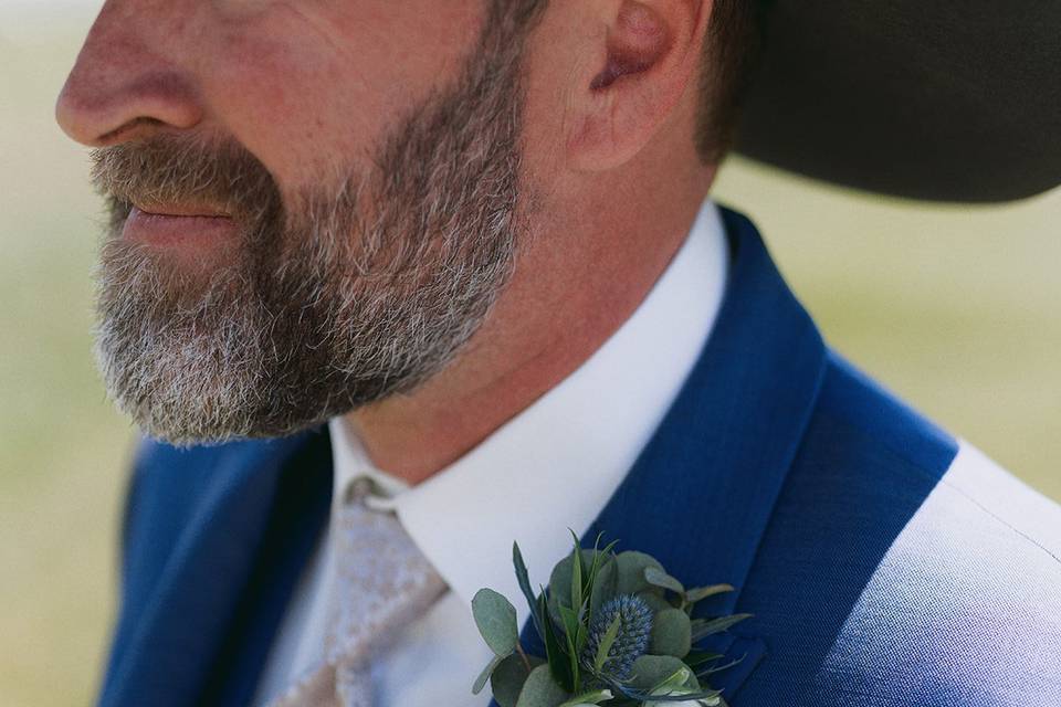 Bridal Vibes