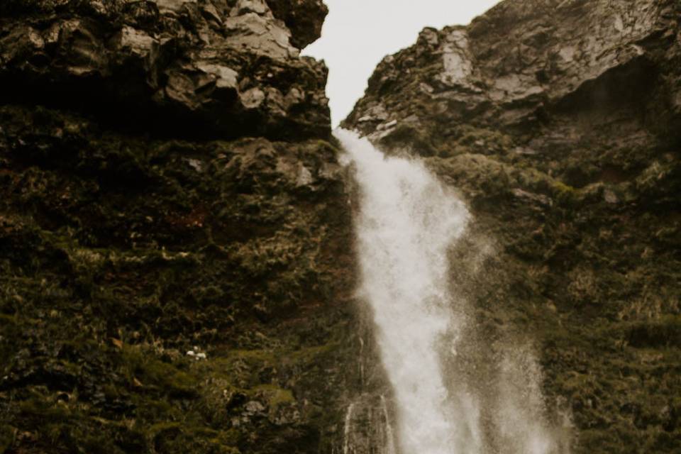 Iceland Elopement