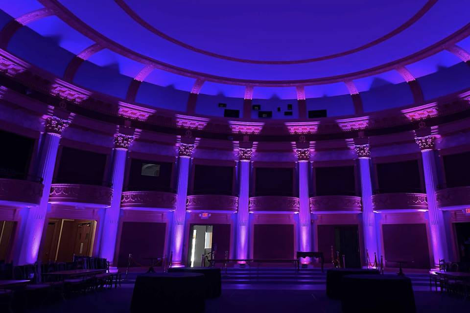 Orpheum Event Space