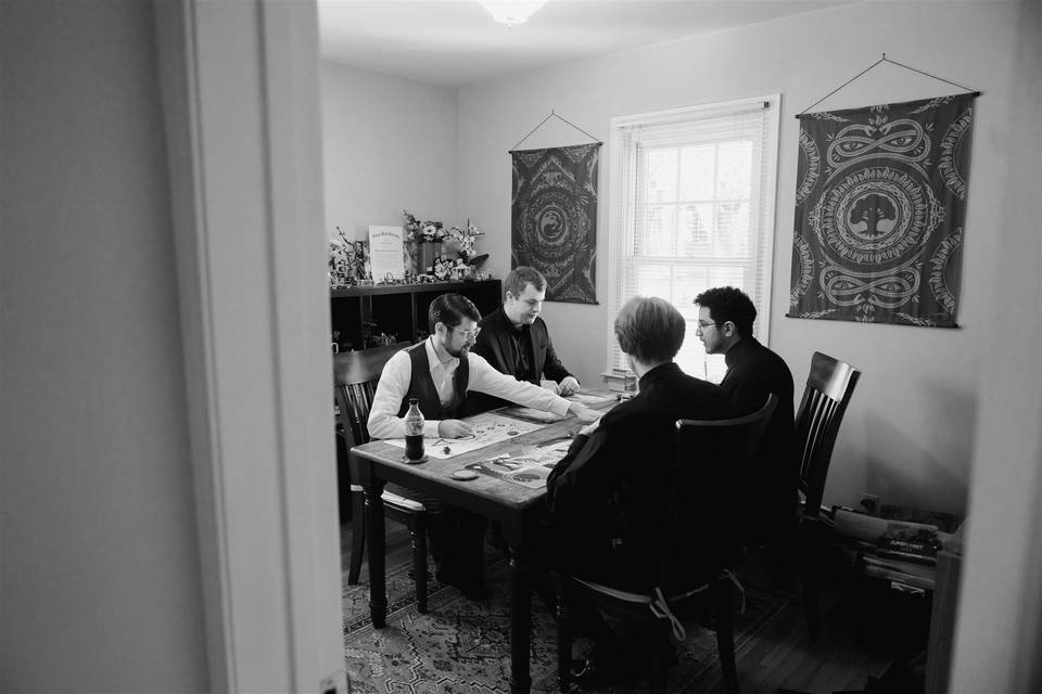 Photo by Misty Higgins