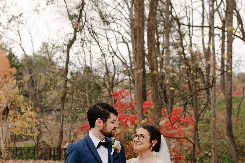 Photo by Misty Higgins