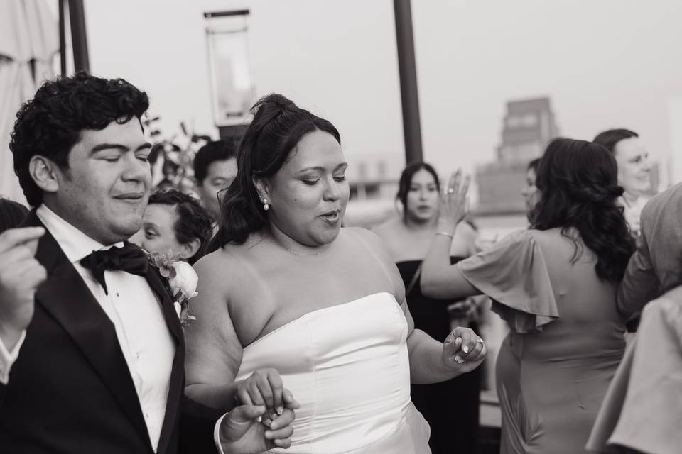 Photo by Emily Cooksey